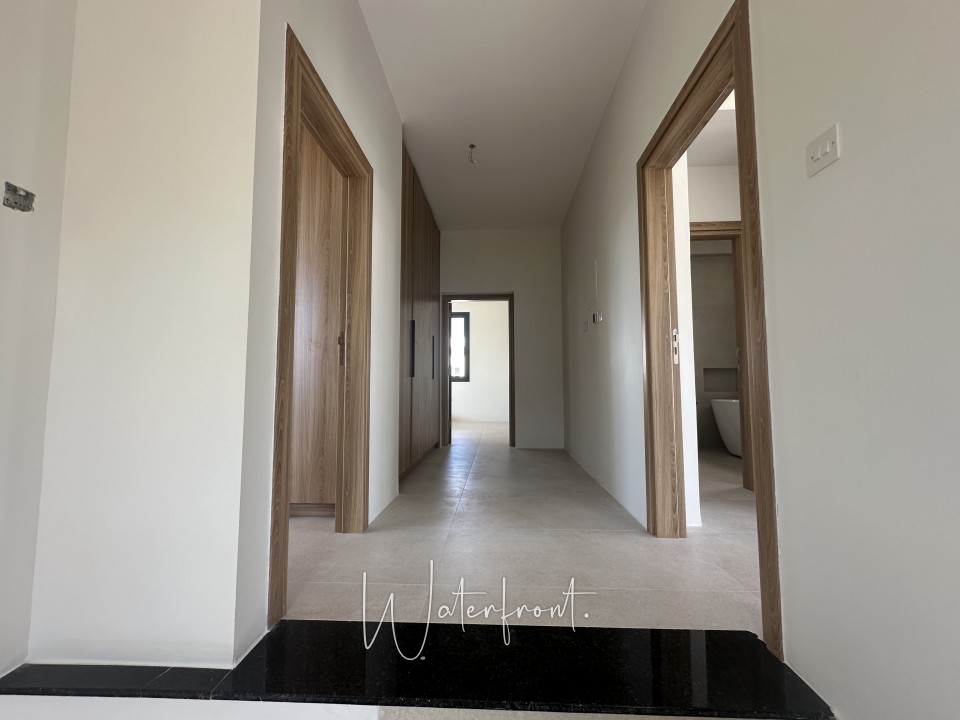 Detached Villa For Rent  in  Sea Caves - St.George