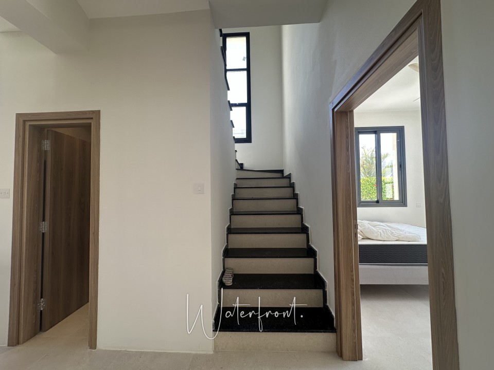 Detached Villa For Rent  in  Sea Caves - St.George