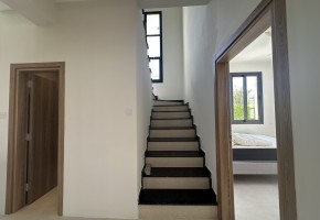 Detached Villa For Rent  in  Sea Caves - St.George