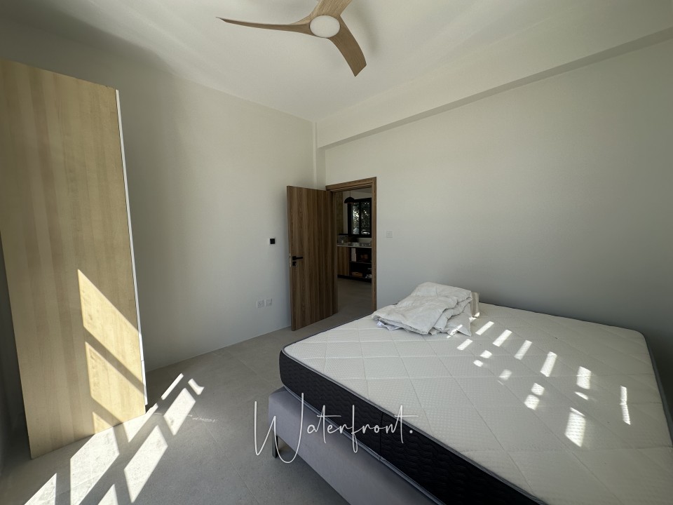 Detached Villa For Rent  in  Sea Caves - St.George