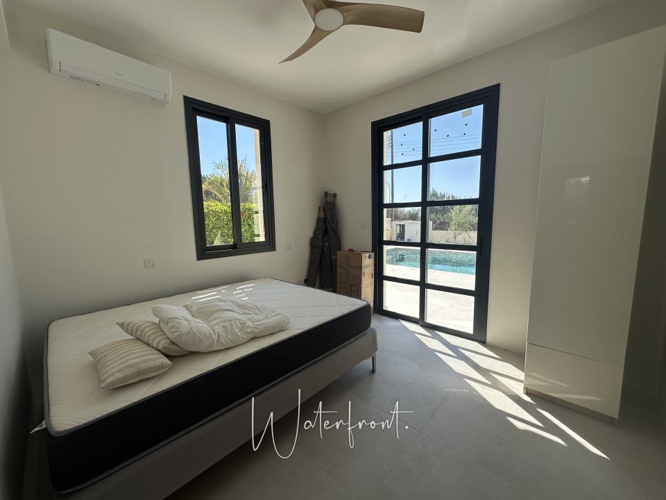 Detached Villa For Rent  in  Sea Caves - St.George