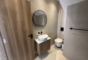 Detached Villa For Rent  in  Sea Caves - St.George