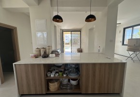 Detached Villa For Rent  in  Sea Caves - St.George