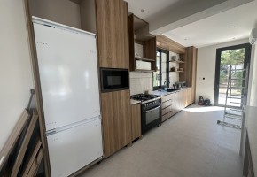 Detached Villa For Rent  in  Sea Caves - St.George