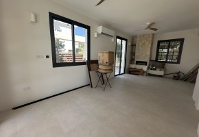 Detached Villa For Rent  in  Sea Caves - St.George