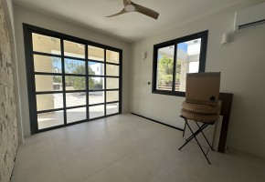 Detached Villa For Rent  in  Sea Caves - St.George