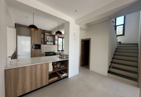 Detached Villa For Rent  in  Sea Caves - St.George