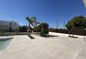 Detached Villa For Rent  in  Sea Caves - St.George