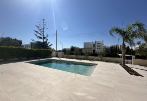 Detached Villa For Rent  in  Sea Caves - St.George