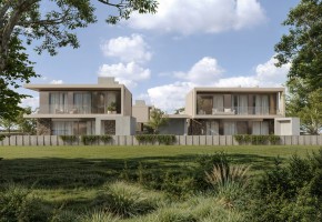 Detached Villa For Sale  in  Yeroskipou