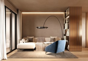 Apartment For Sale  in  Universal