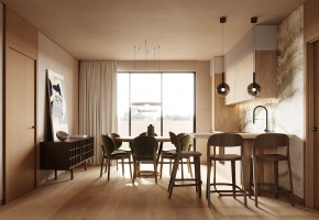 Apartment For Sale  in  Universal