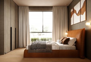 Apartment For Sale  in  Universal