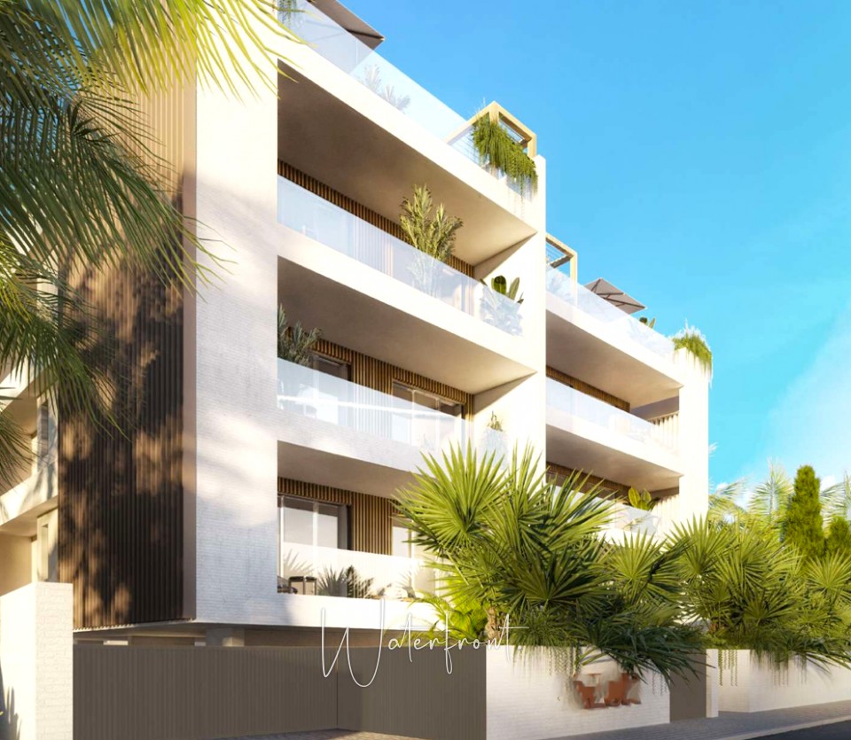 Apartment For Sale  in  Universal
