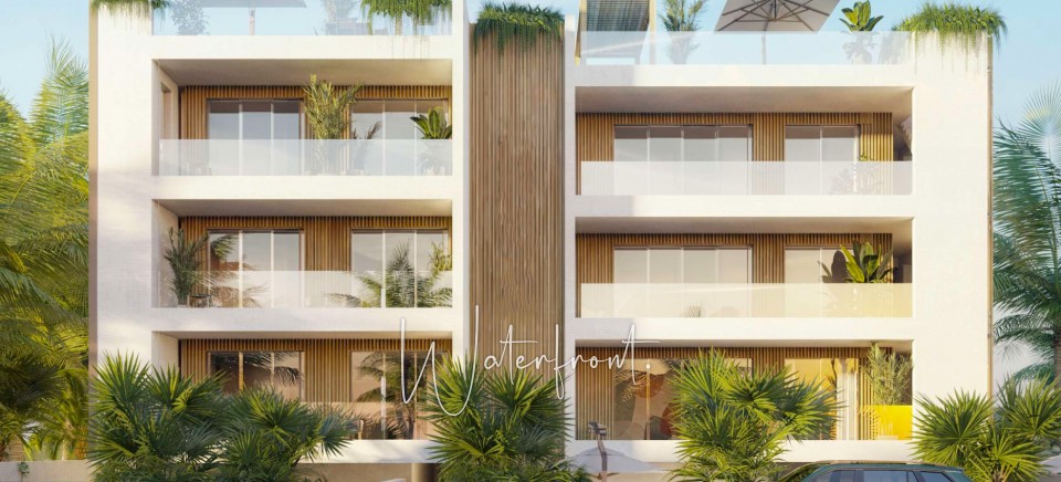 Apartment For Sale  in  Universal