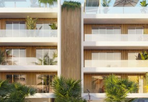Apartment For Sale  in  Universal