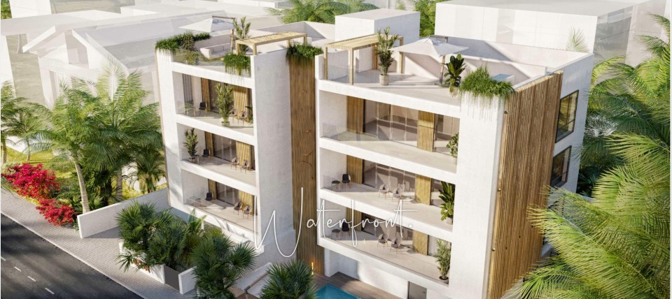 Apartment For Sale  in  Universal