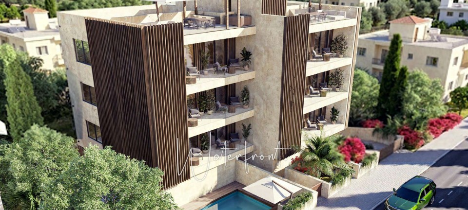 Apartment For Sale  in  Universal