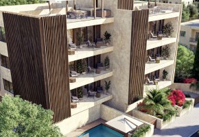 Apartment For Sale  in  Universal