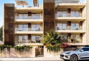 Apartment For Sale  in  Universal
