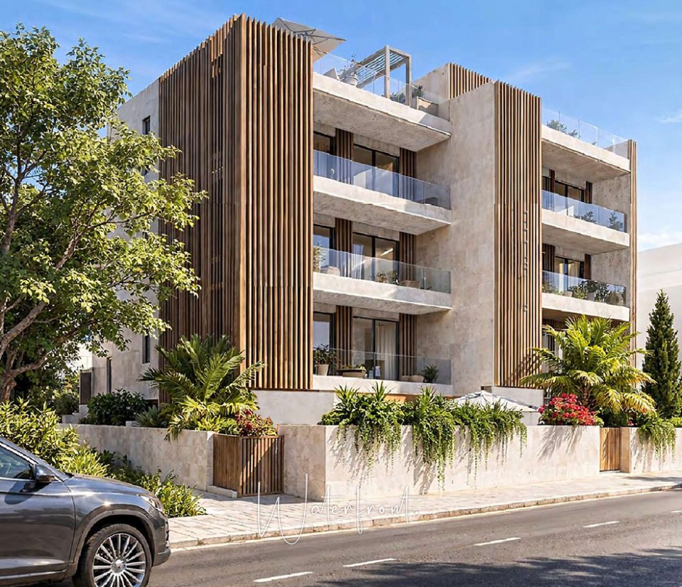 Apartment For Sale  in  Universal