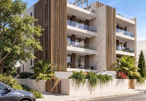 Apartment For Sale  in  Universal