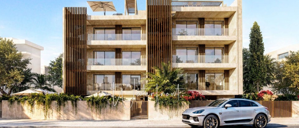 Penthouse For Sale  in  Universal