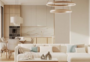 Penthouse For Sale  in  Universal