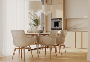 Penthouse For Sale  in  Universal
