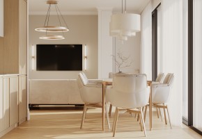 Penthouse For Sale  in  Universal