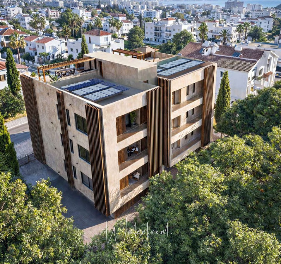 Penthouse For Sale  in  Universal