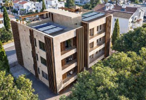 Penthouse For Sale  in  Universal