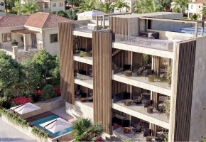 Penthouse For Sale  in  Universal