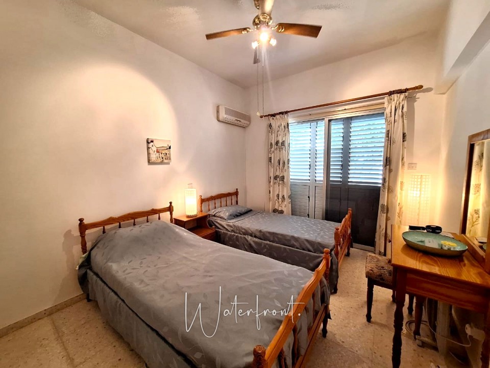 Bungalow For Sale  in  Chloraka