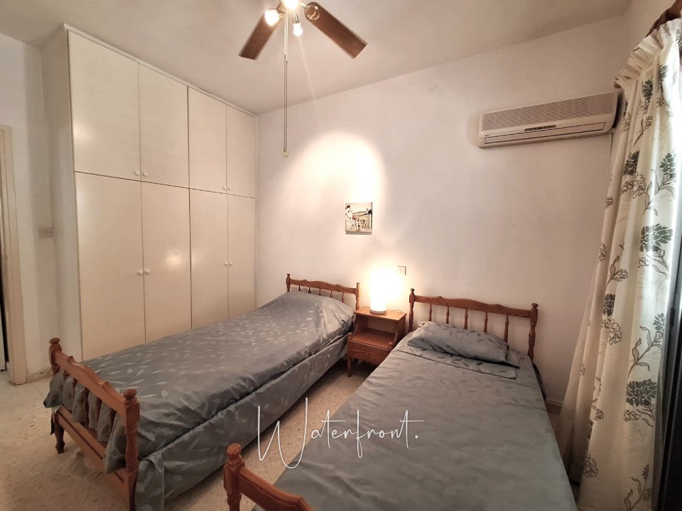 Bungalow For Sale  in  Chloraka