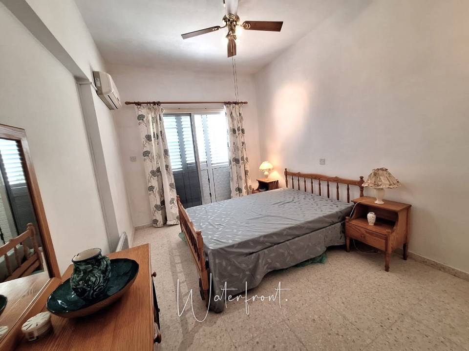 Bungalow For Sale  in  Chloraka