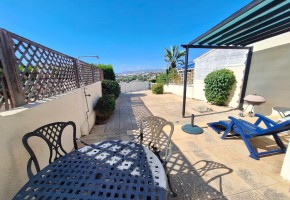 Bungalow For Sale  in  Chloraka