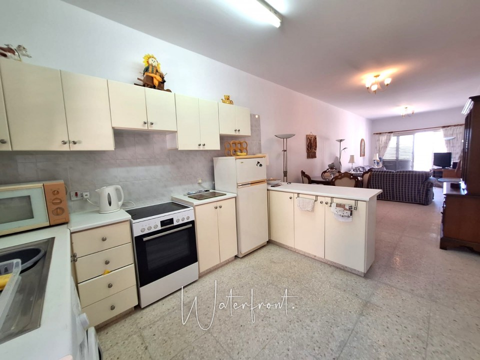 Bungalow For Sale  in  Chloraka