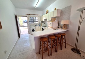 Bungalow For Sale  in  Chloraka