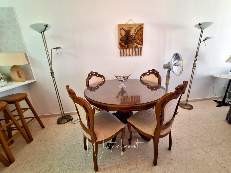 Bungalow For Sale  in  Chloraka