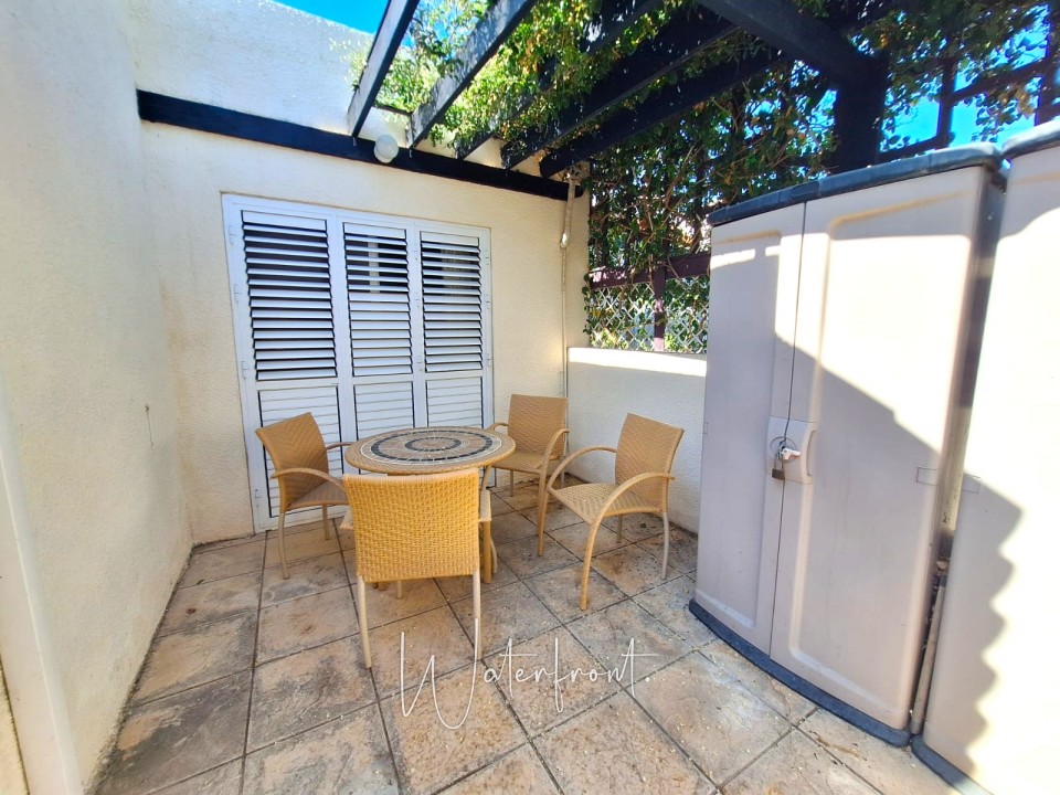 Bungalow For Sale  in  Chloraka