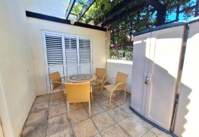 Bungalow For Sale  in  Chloraka