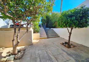 Bungalow For Sale  in  Chloraka