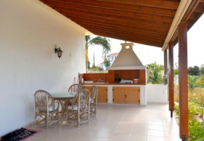 Bungalow For Sale  in  Sea Caves - St.George