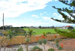 Bungalow For Sale  in  Sea Caves - St.George