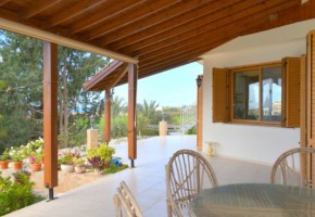 Bungalow For Sale  in  Sea Caves - St.George