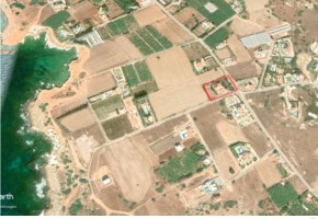 Bungalow For Sale  in  Sea Caves - St.George