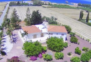 Bungalow For Sale in Sea Caves - St.George, Paphos - SL23662
