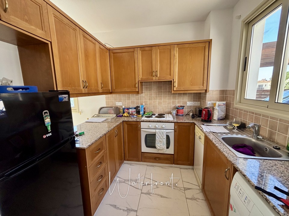 Detached Villa For Sale  in  Peyia
