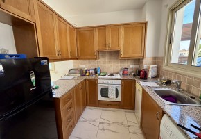 Detached Villa For Sale  in  Peyia